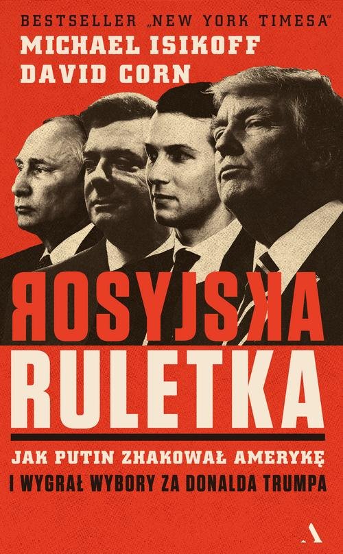 Rosyjska ruletka