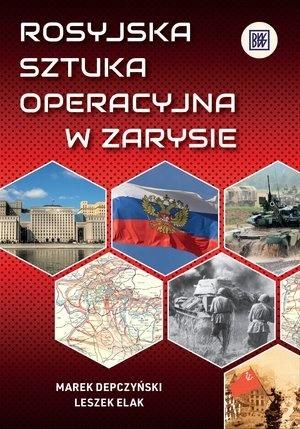 Rosyjska sztuka operacyjna z zarysie