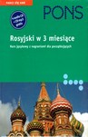 Rosyjski w 3 miesiące dla początkujących