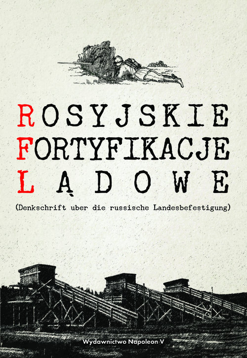 Rosyjskie fortyfikacje lądowe