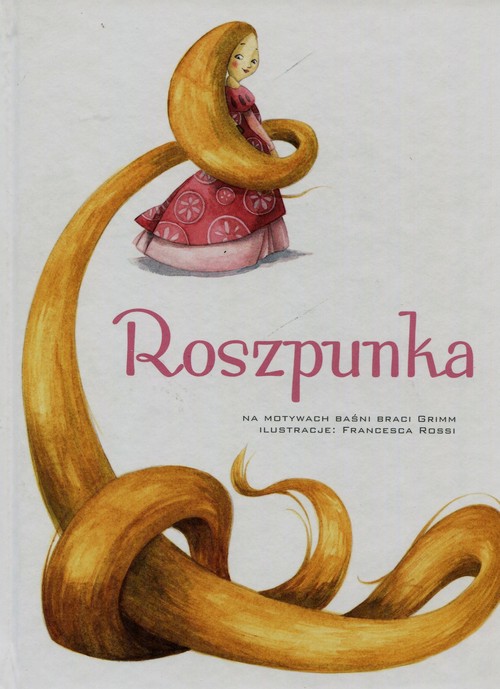 Roszpunka