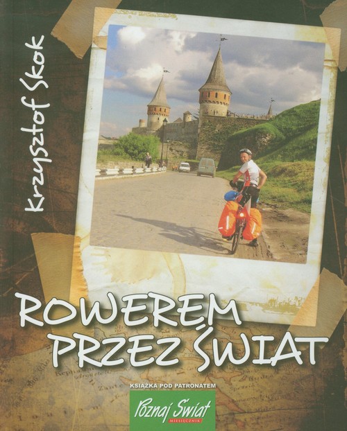 Rowerem przez świat