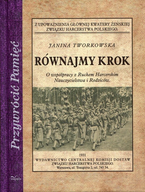 Równajmy krok