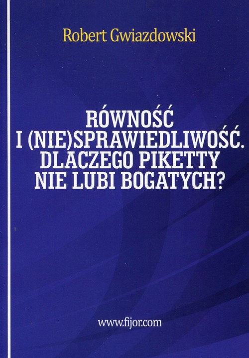Równość i niesprawiedliwość