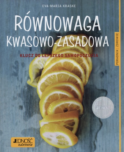 Równowaga kwasowo-zasadowa