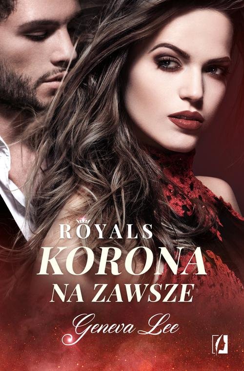 Royals Tom 3 Korona na zawsze