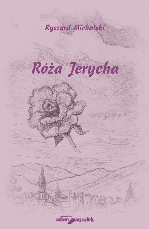 Róża Jerycha