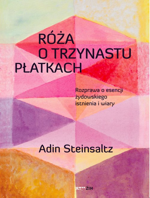 Róża o trzynastu płatkach