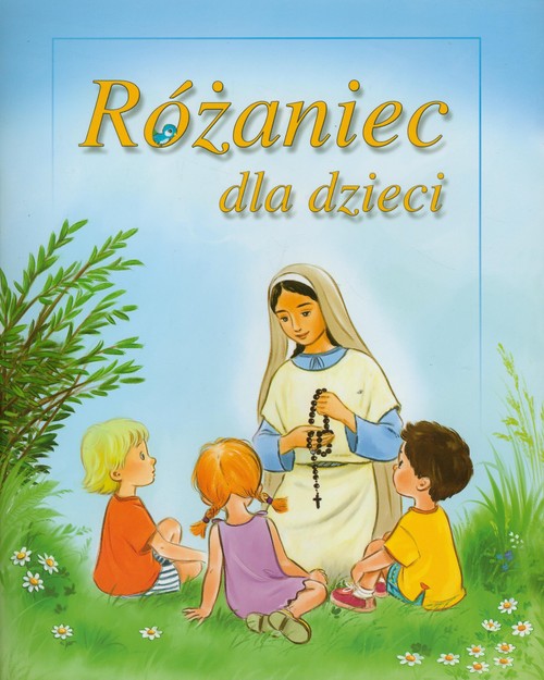 Różaniec dla dzieci