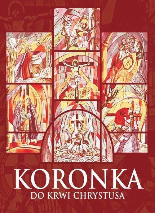 Różaniec do Krwi Chrystusa