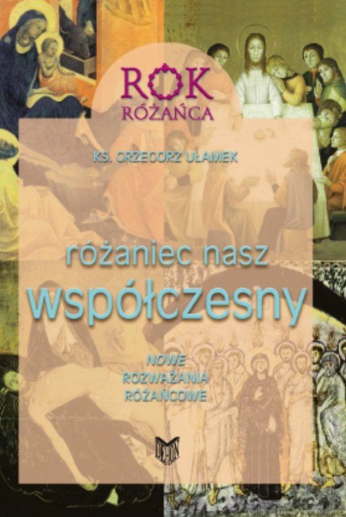Różaniec nasz współczesny