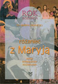 Różaniec z Maryją