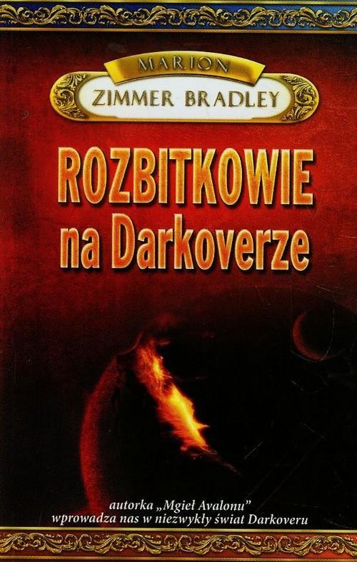 Rozbitkowie na Darkoverze