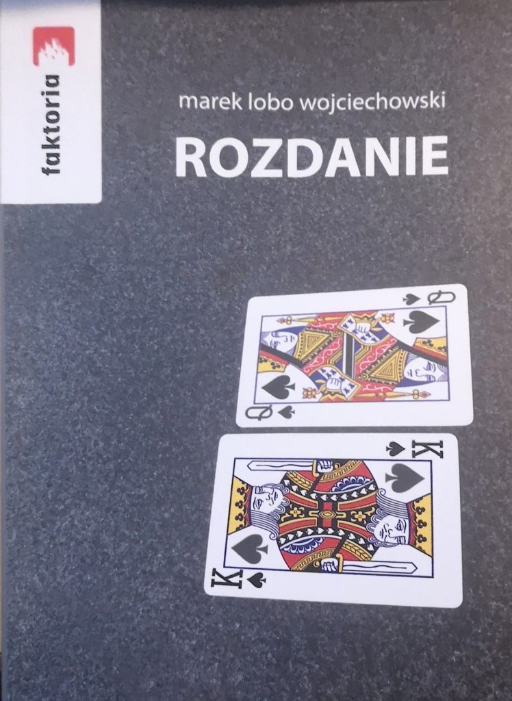 Rozdanie