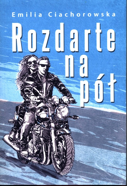 Rozdarte na pół