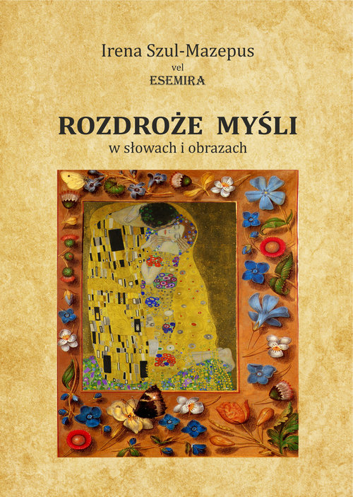 Rozdroże myśli w słowach i obrazach Tom 2