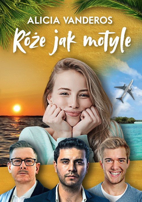 Róże jak motyle/Sorus