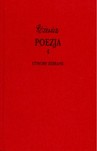 RÓŻEWICZ POEZJA 4 UTWORY ZEBRANE