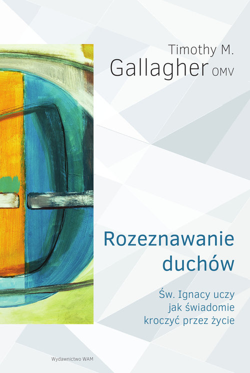 Rozeznawanie duchów