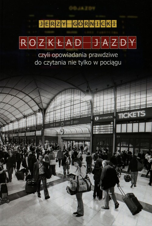 Rozkład jazdy