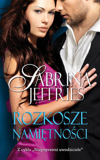 Rozkosze namiętności