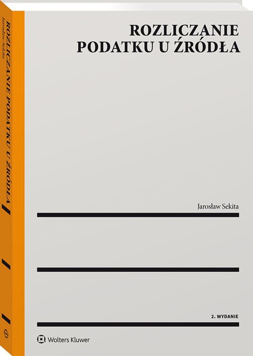 Rozliczanie podatku u źródła