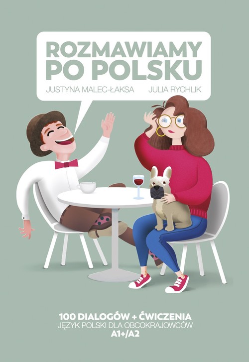 Rozmawiamy po polsku
