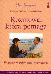 Rozmowa która pomaga