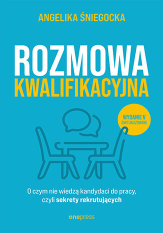 Rozmowa kwalifikacyjna