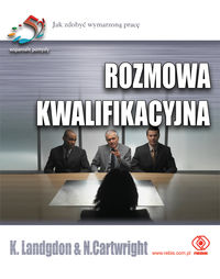 Rozmowa kwalifikacyjna