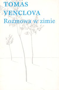 Rozmowa w zimie