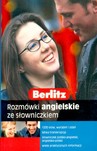ROZMÓWKI ANGIELSKIE ZE SŁWONICZKIEM BERLITZ