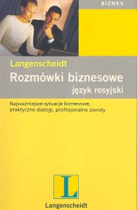 Rozmówki biznesowe język rosyjski