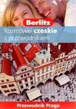 Rozmówki czeskie z przewodnikiem Praga