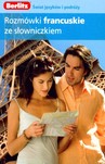 Rozmówki francuskie ze słowniczkiem