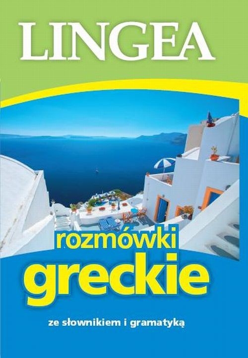 Rozmówki greckie