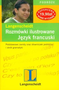Rozmówki ilustrowane Język francuski