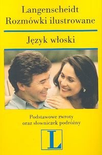 Rozmówki ilustrowane Język włoski