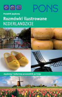 Rozmówki ilustrowane niderlandzkie