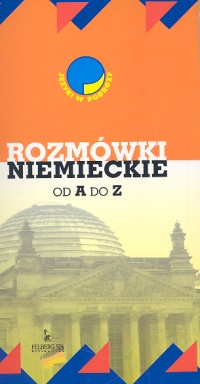 Rozmówki niemieckie od A do Z