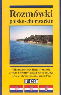 Rozmówki polsko-chorwackie