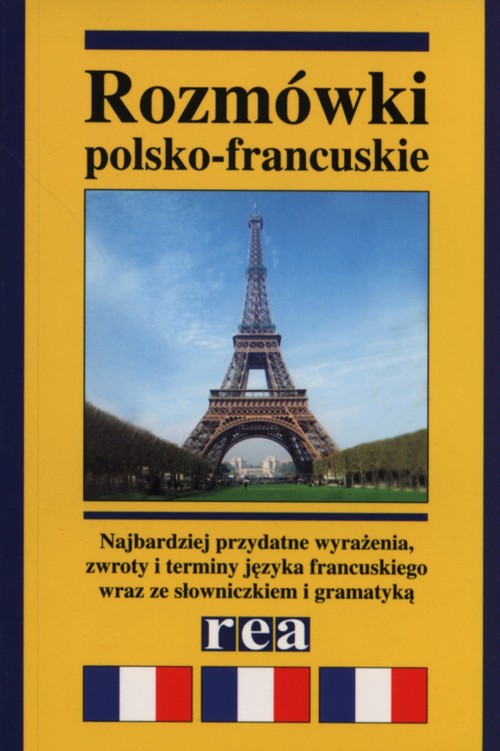 Rozmówki polsko-francuskie