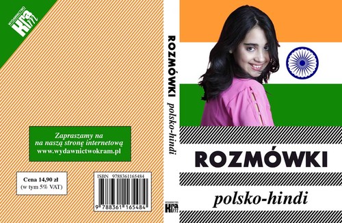 Rozmówki polsko-hindi