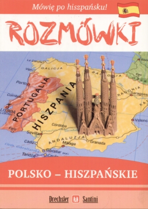 Rozmówki polsko-hiszpańskie
