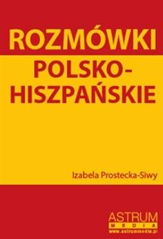 Rozmówki polsko-hiszpańskie + CD