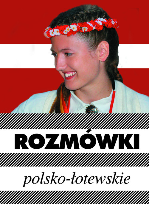 Rozmówki polsko-łotewskie