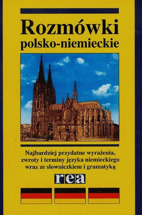 Rozmówki polsko-niemieckie