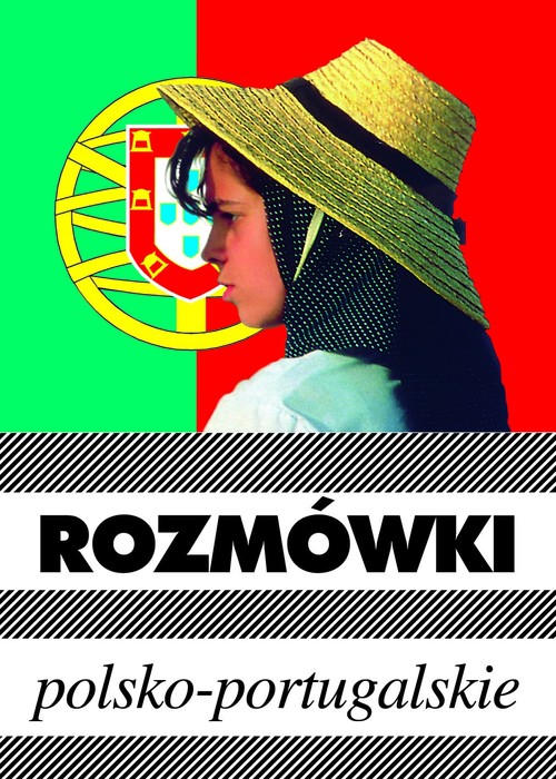 Rozmówki polsko-portugalskie