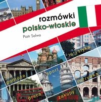 Rozmówki polsko-włoskie (+CD)