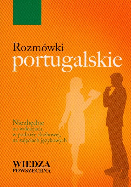 Rozmówki portugalskie